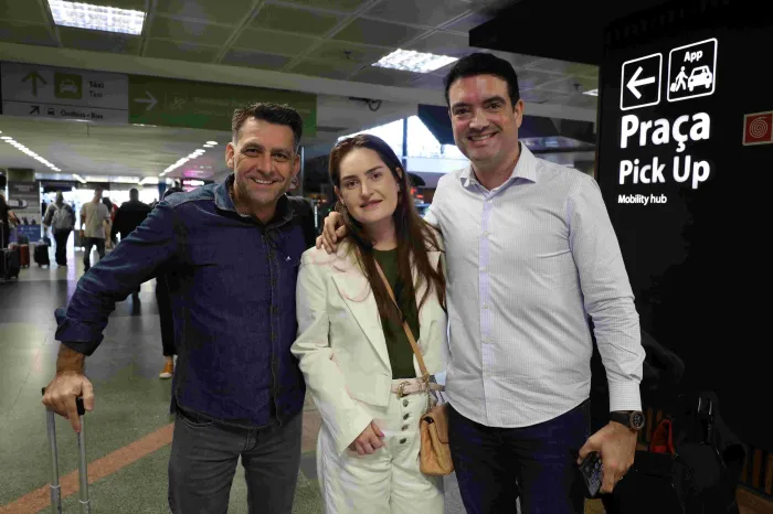 Crédito:Assessoria da Prefeitura - 