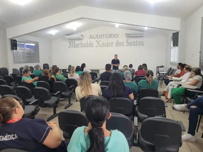 Foto: Reprodução/Secom Paraíba