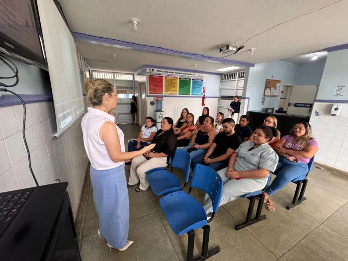 Foto: Reprodução/Secom Paraíba