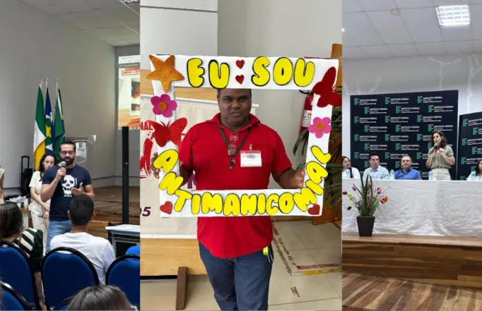 Foto: Reprodução/Prefeitura de Primavera do Leste - MT