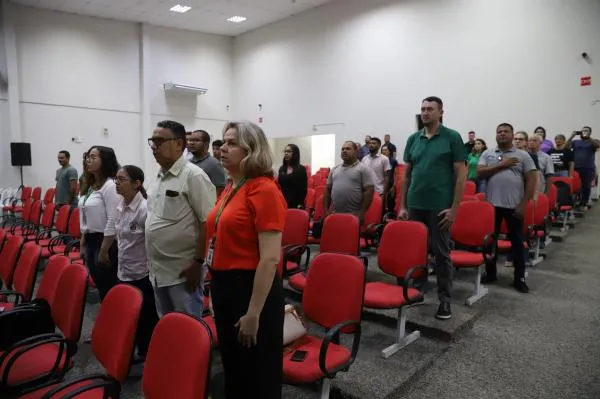 Foto: Reprodução/Prefeitura de Sorriso - MT