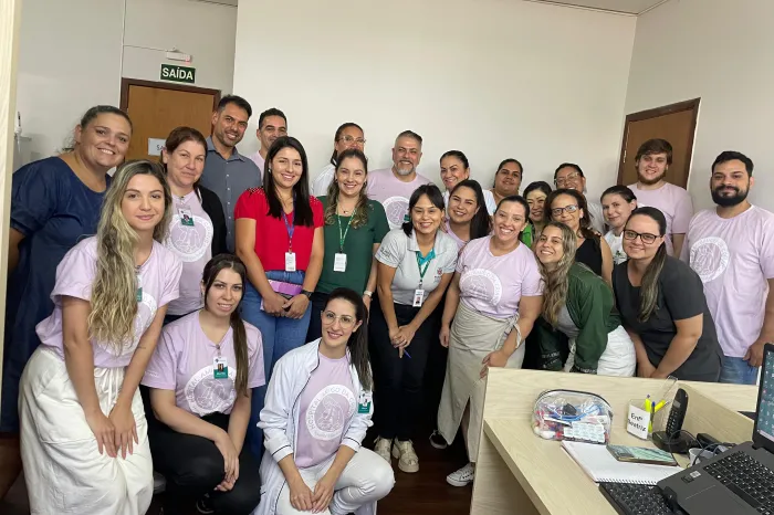 Foto: Associação Beneficente Hospital São Rafael