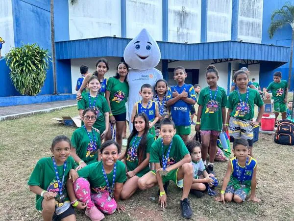 Foto: Reprodução/Prefeitura de Sorriso - MT