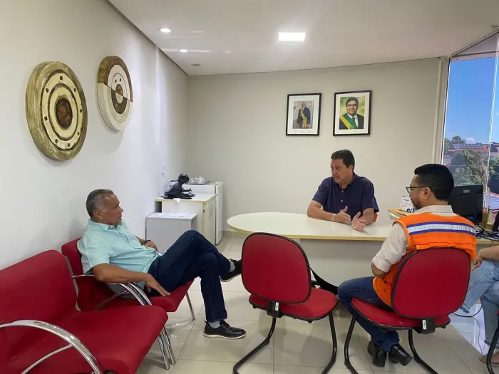 Foto: Reprodução/Secom Piauí