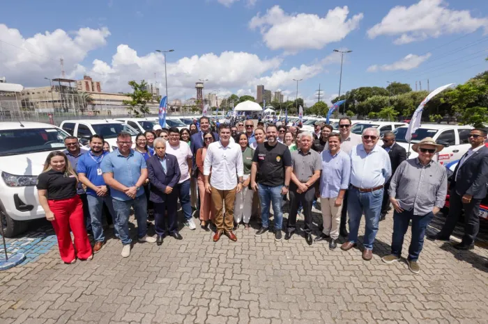 Crédito: Marco Santos / Agência Pará