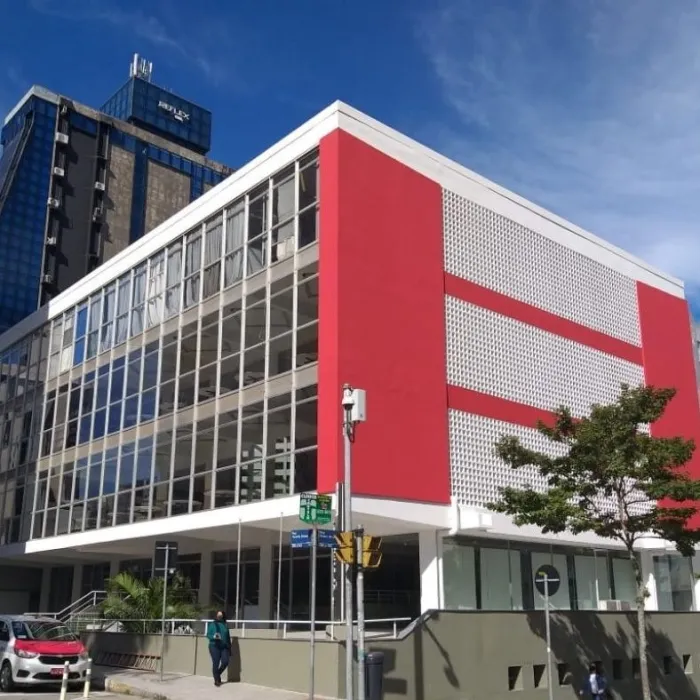 Exposição conta história de 170 anos da Biblioteca Pública de Santa Catarina