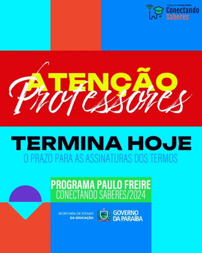 Foto: Reprodução/Secom Paraíba