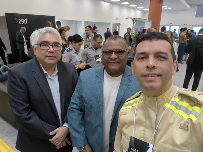 Foto: Reprodução/Secom Paraíba