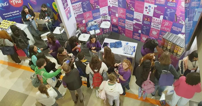 Feira de Recrutamento e Carreira na USP começa nesta terça