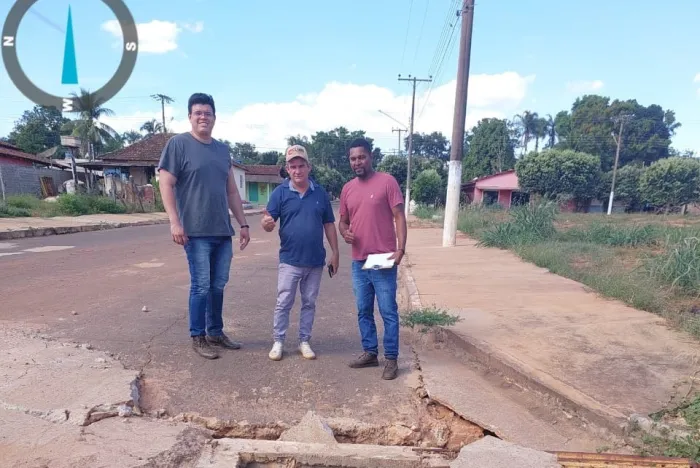 Crédito:Divulgação - 