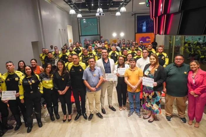 Foto: Reprodução/Prefeitura de Caruaru - PE
