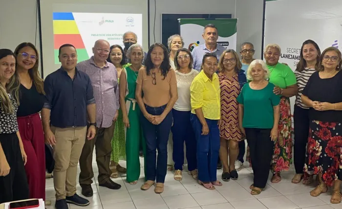 Foto: Reprodução/Secom Piauí