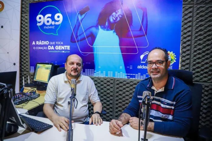 Foto: Reprodução/Secom Acre