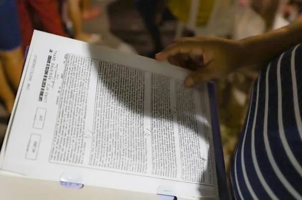 Foto: Reprodução/Prefeitura de Sorriso - MT