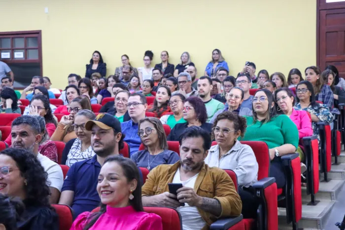 Função social do tributo é destaque em evento de Educação Fiscal realizado pelo Estado