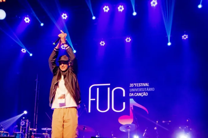 Proex divulga a ordem do show do 36º Fuc