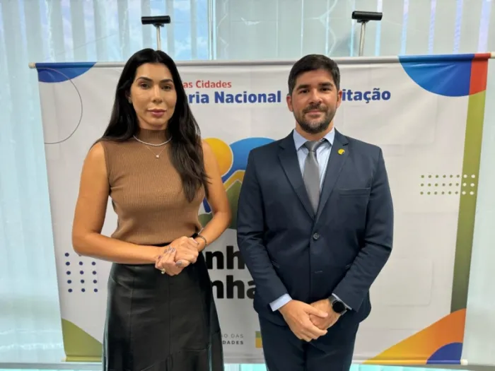 Crédito:Prefeitura de Sinop - 