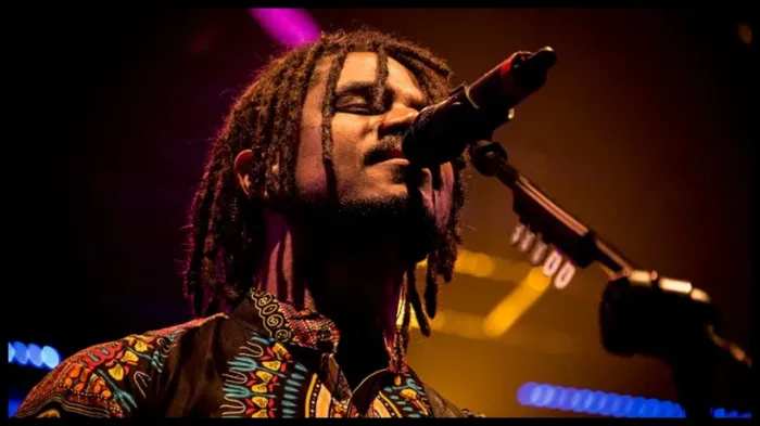 CCJ aprova o título de Cidadão Benemérito de Brasília ao músico Alexandre Carlo, da banda Natiruts