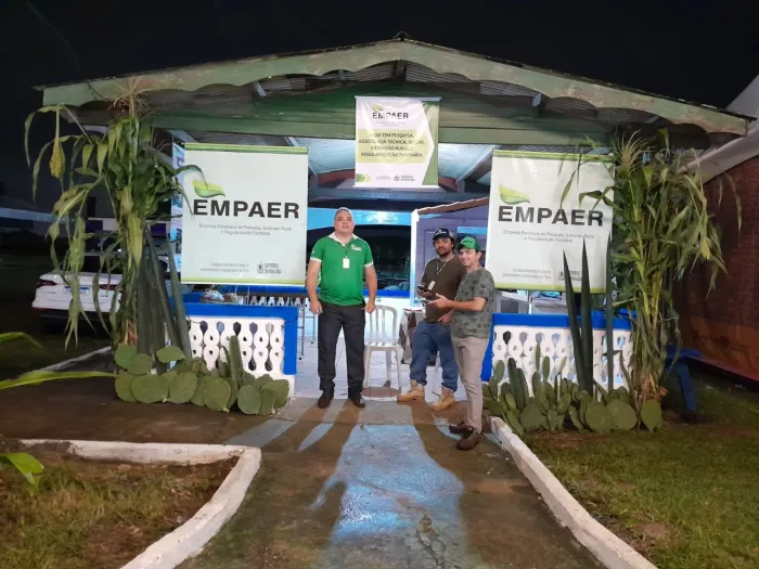 Foto: Reprodução/Secom Paraíba