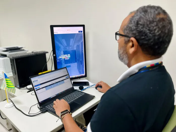 Certificação digital da Etipi é aprovada em auditoria de conformidade operacional