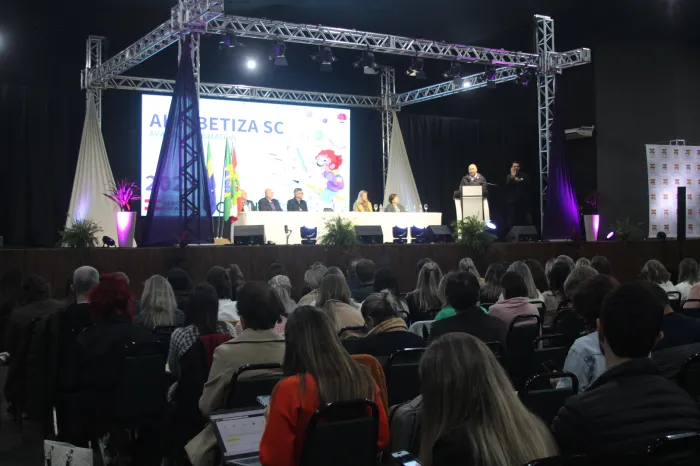 Secretaria da Educação apresenta resultados da Avaliação do 2º ano do ensino fundamental
