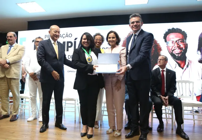 Foto: Reprodução/Secom Paraíba