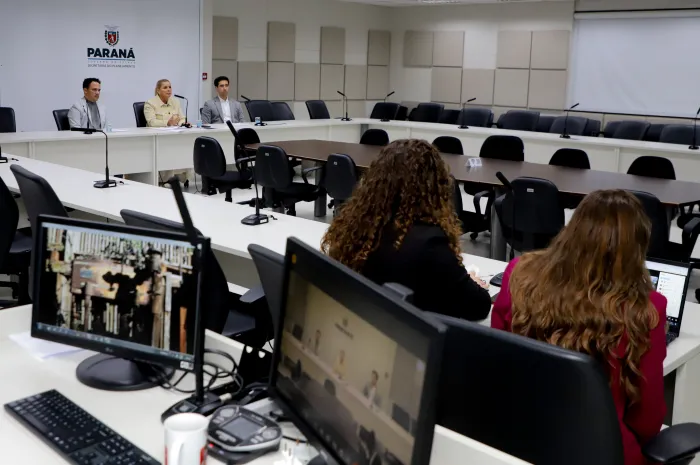 Invest Paraná usa caso de Juranda para aproximar prefeitos de investimentos