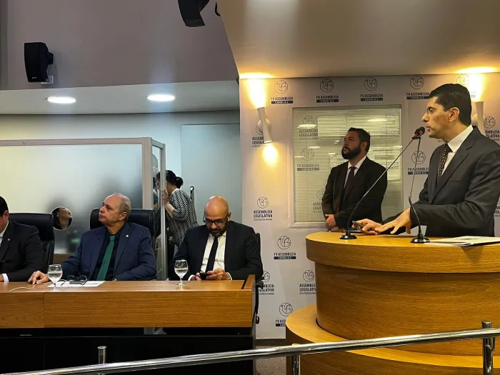 Foto: Reprodução/Secom Paraíba