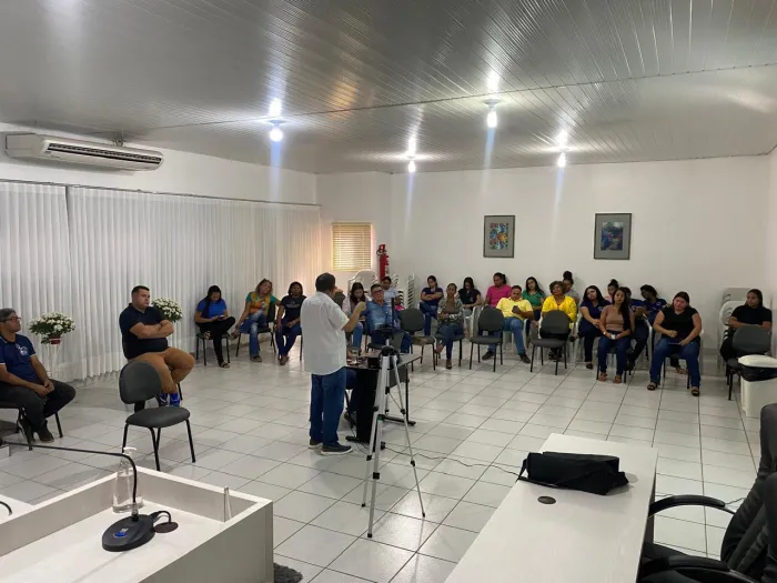 Crédito:Prefeitura de Nossa Senhora do Livramento - 