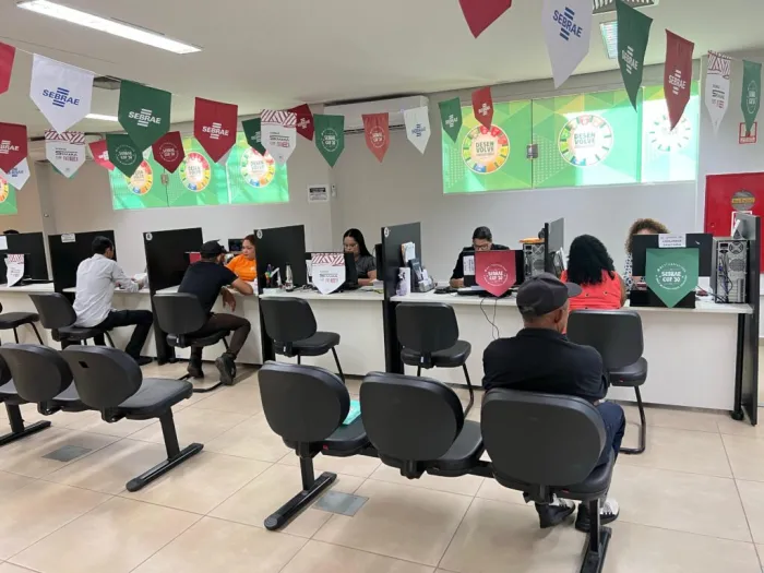 Foto: Reprodução/Prefeitura de Parauapebas - PA