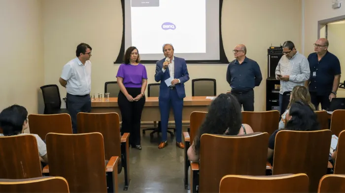 Educação recebe mais 24 professores na rede