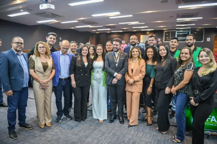 Com o apoio do governo, Acre sedia pela primeira vez o Encontro Nacional de Presidentes das Juntas Comerciais do Brasil