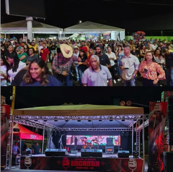 Com R$ 6 mil em premiação e troféus, Costa Rica terá seu III Festival de Música...