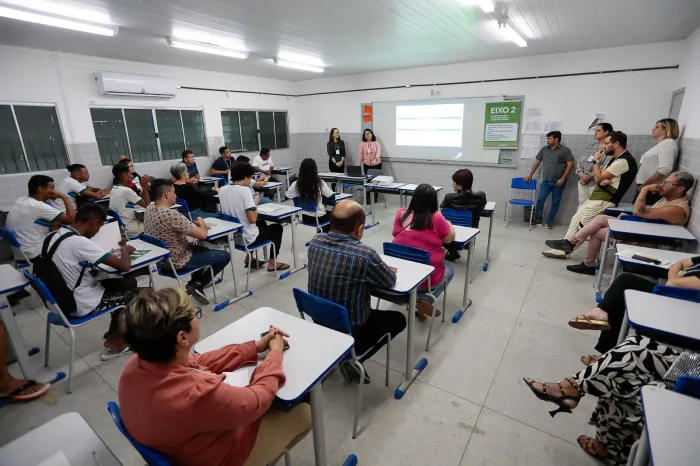 Foto: Reprodução/Prefeitura de Caruaru - PE