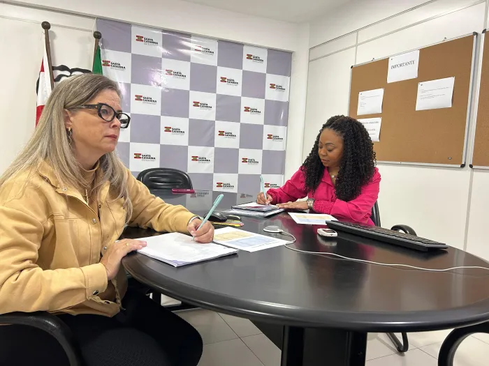 Foto: Reprodução/Secom SC