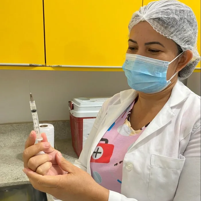 Saúde: Vacinação contra HPV será intensificada nas escolas públicas