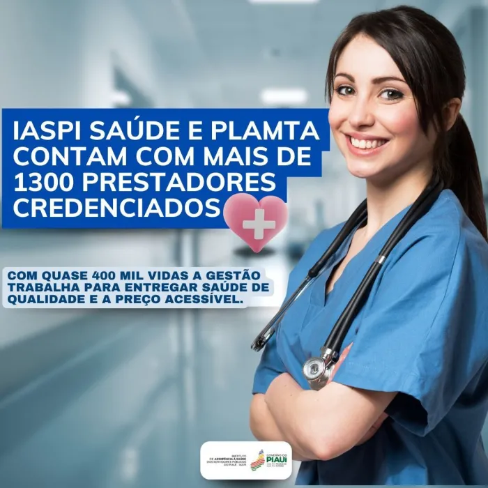 Foto: Reprodução/Secom Piauí