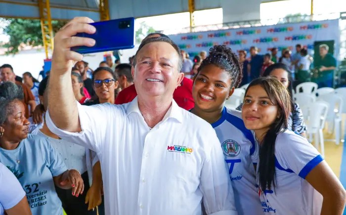 Brandão anuncia convocação de mais de mil professores seletivados para a rede estadual de ensino