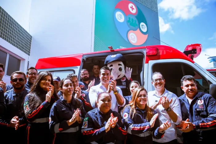 Foto: Reprodução/Prefeitura de Caruaru - PE