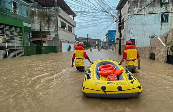 Foto: Prefeitura de Recife