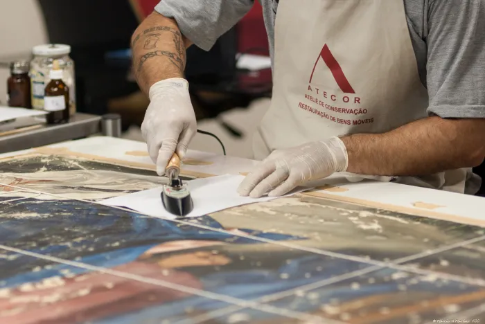 Fundação Catarinense de Cultura oferece Oficina de Conservação Preventiva de Acervos em Orleans