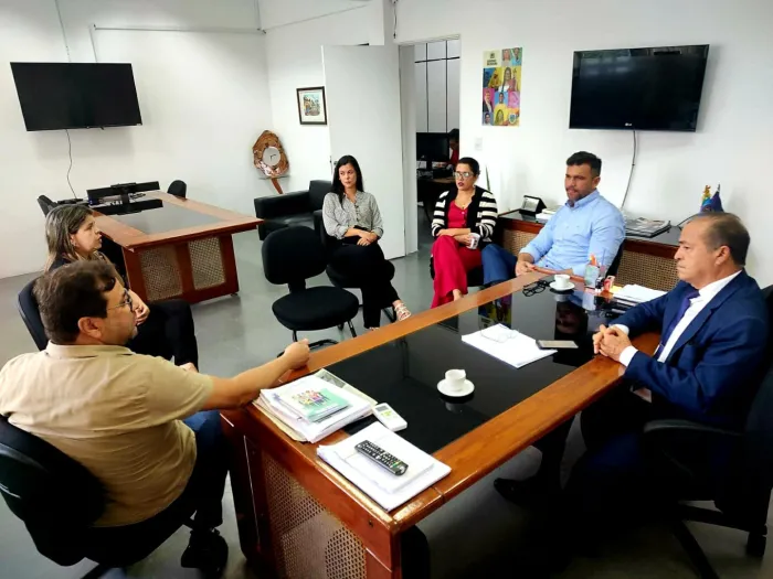 Foto: Reprodução/Secom Paraíba