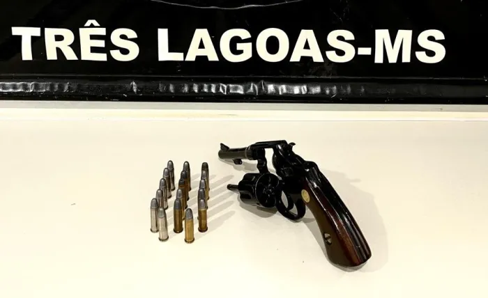 Polícia Civil esclarece homicídio que vitimou músico em Três Lagoas