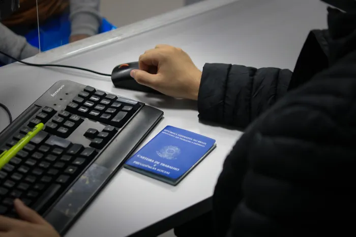 Foto: Reprodução/Secom SC