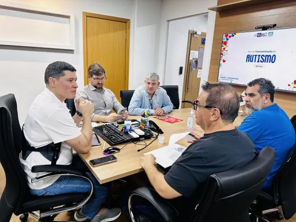 Vereadores solicitam à Seaf um terraceador para atender a agricultura familiar de Sorriso