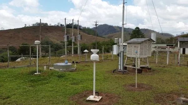 Incaper realizará seminário sobre mudanças climáticas