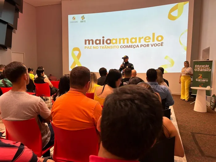 Foto: Reprodução/Prefeitura de Caruaru - PE