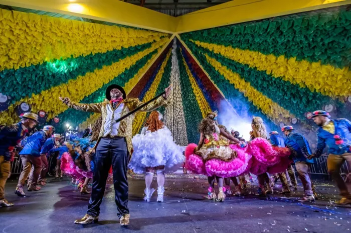 Foto: Reprodução/Secom Paraíba