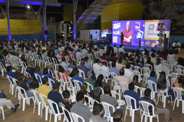 Costa Rica impulsiona o desenvolvimento local e fomenta o empreendedorismo com...