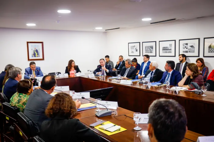 Aprovada a criação da Zona de Processamento de Exportação (ZPE) em Bacabeira